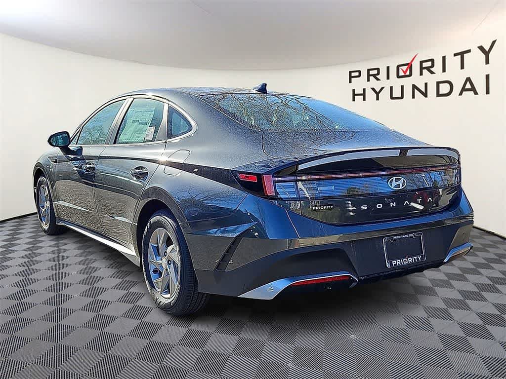 Thumbnail: 2026 Hyundai Sonata - 6