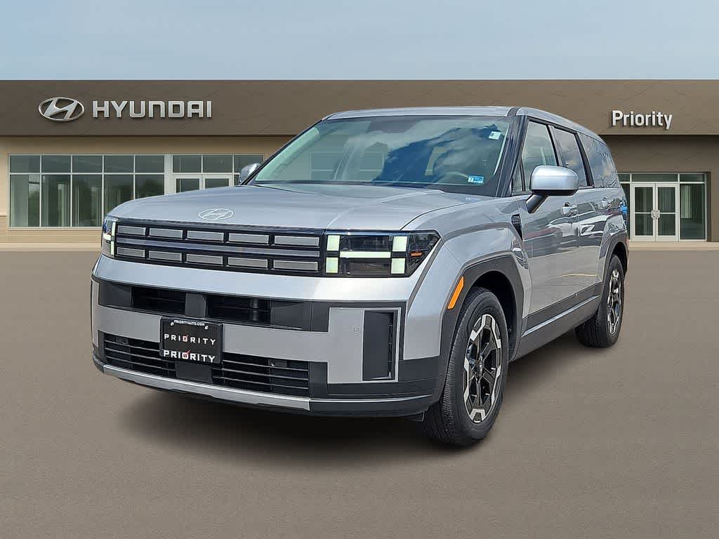 Thumbnail: 2024 Hyundai Santa Fe - 1