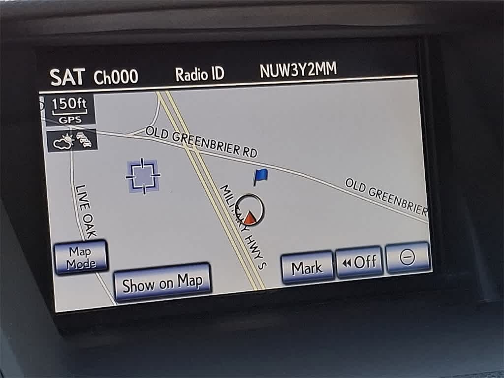 Thumbnail: 2015 Lexus RX - 17