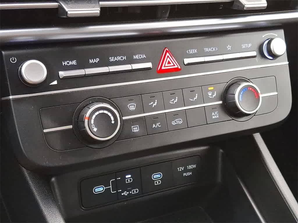 Thumbnail: 2025 Hyundai Tucson - 15