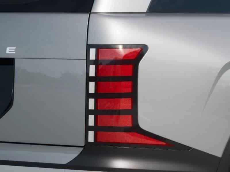 Thumbnail: 2026 Hyundai Palisade - 8