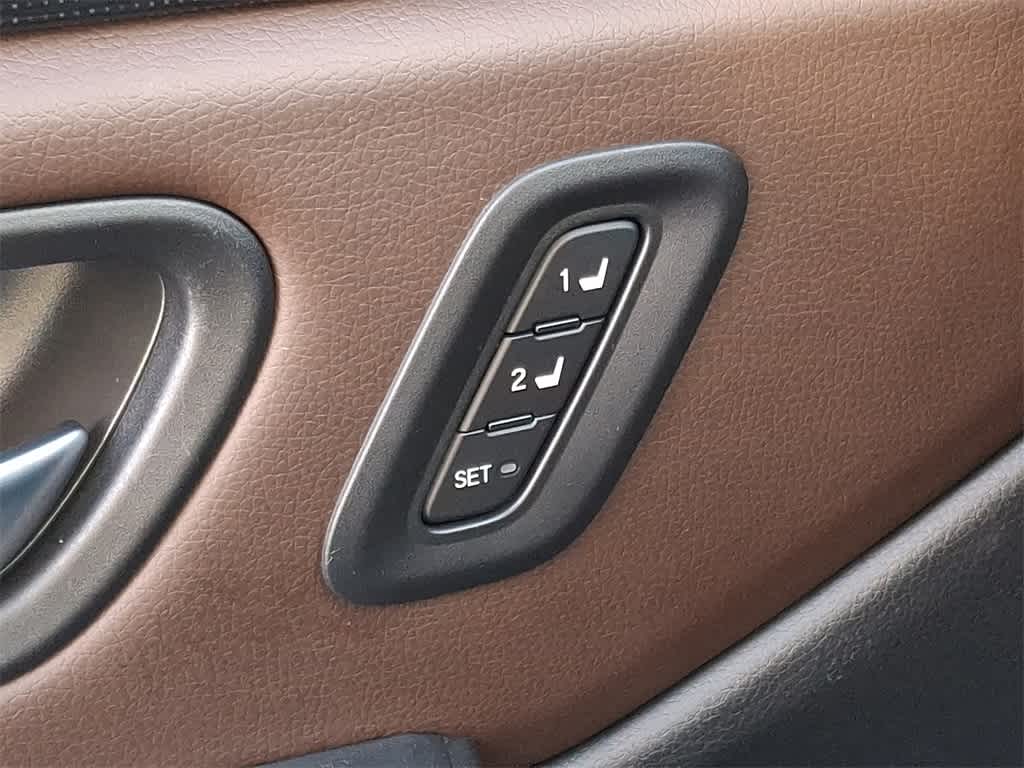 Thumbnail: 2025 Honda Pilot - 25