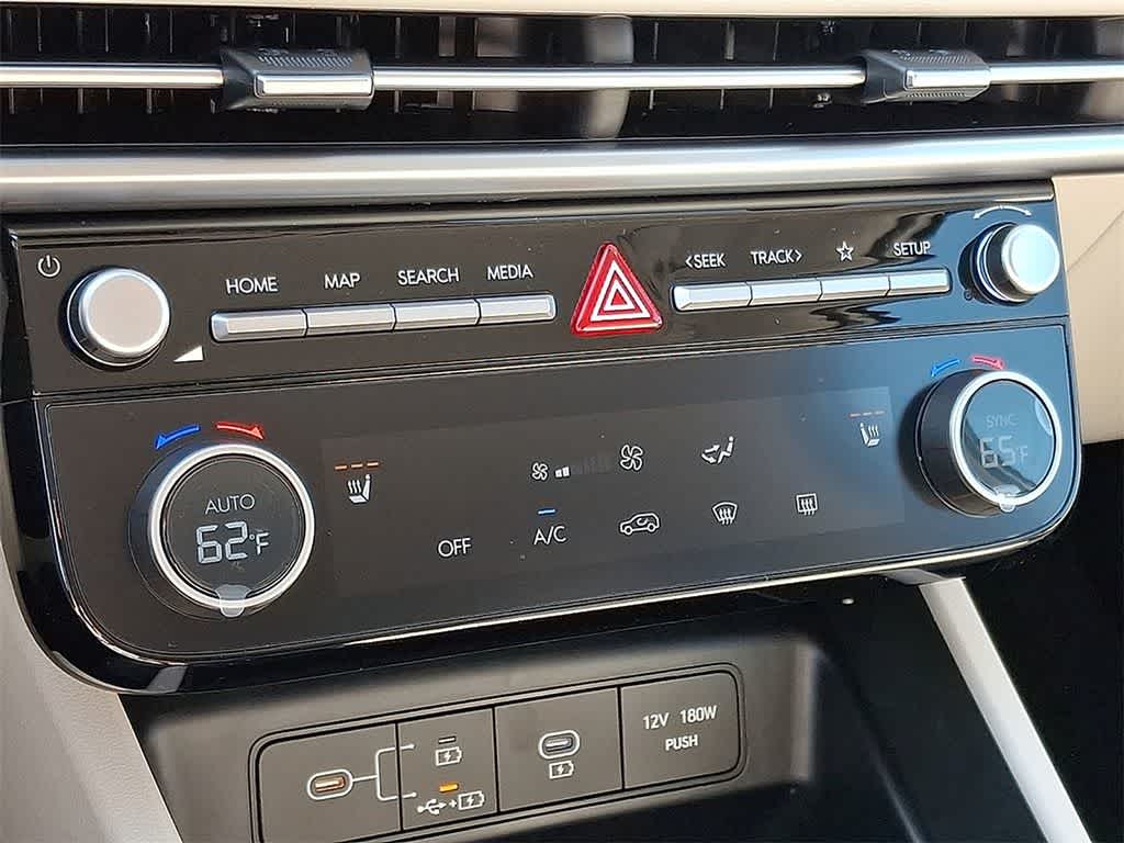 Thumbnail: 2026 Hyundai Tucson - 14