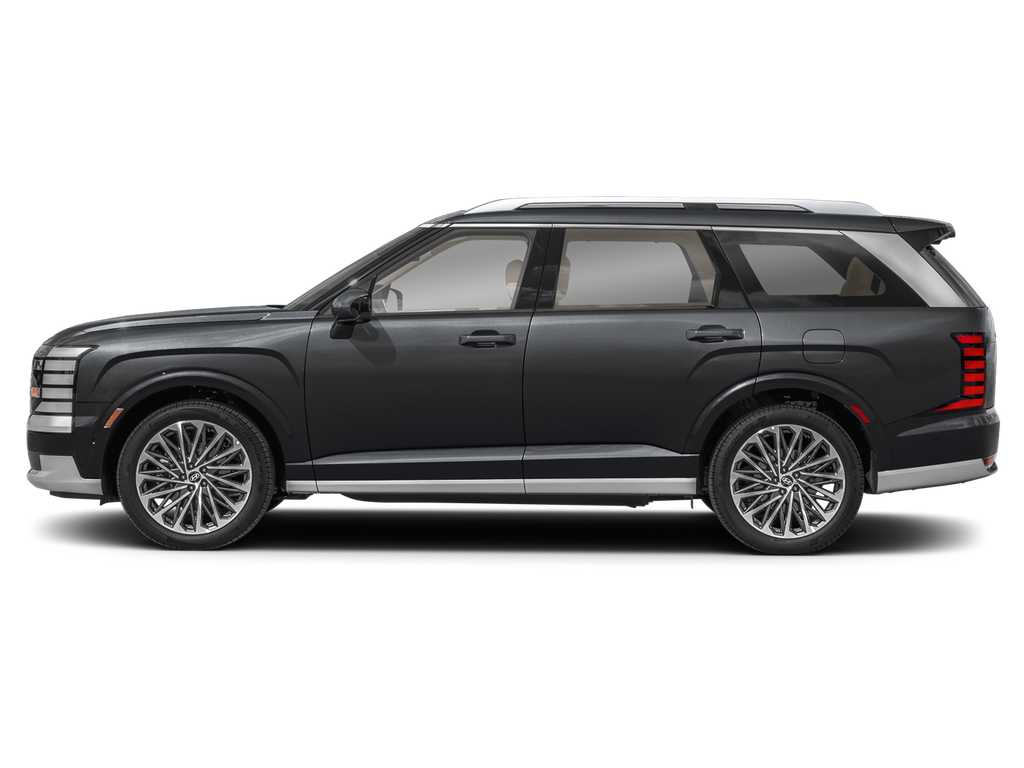 Thumbnail: 2026 Hyundai Palisade - 25