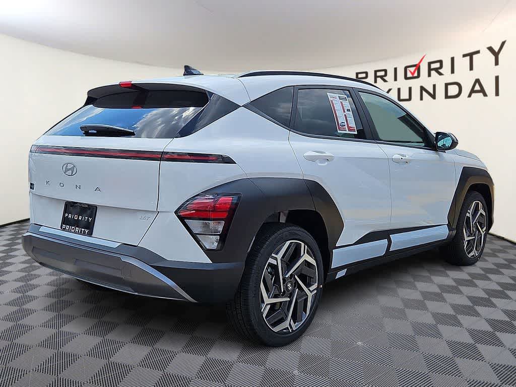 Thumbnail: 2026 Hyundai Kona - 4