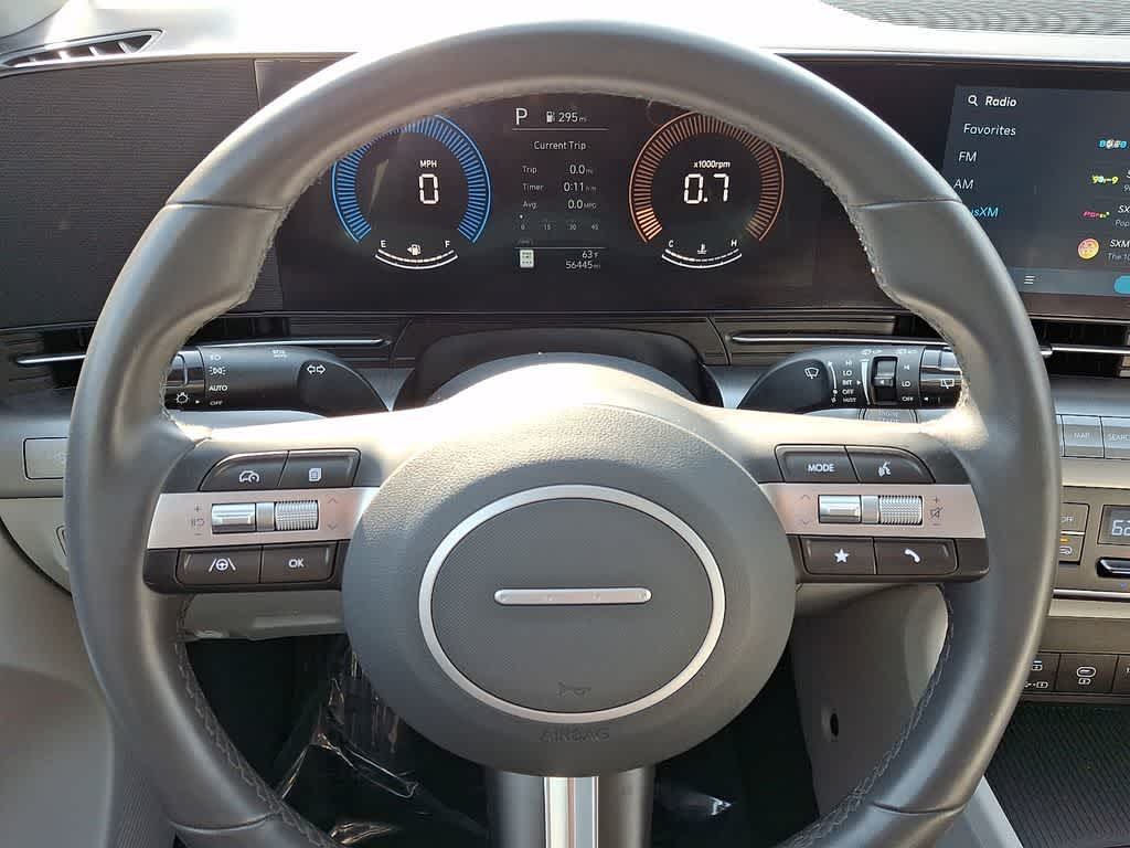 Thumbnail: 2024 Hyundai Kona - 17