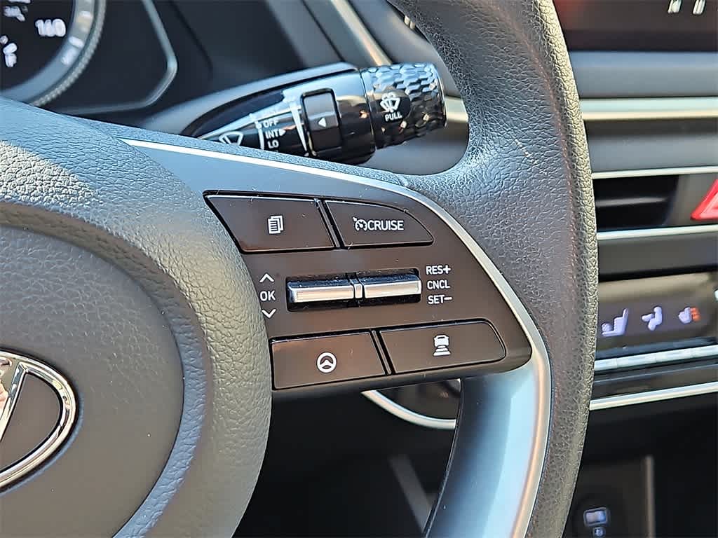 Thumbnail: 2023 Hyundai Sonata - 20