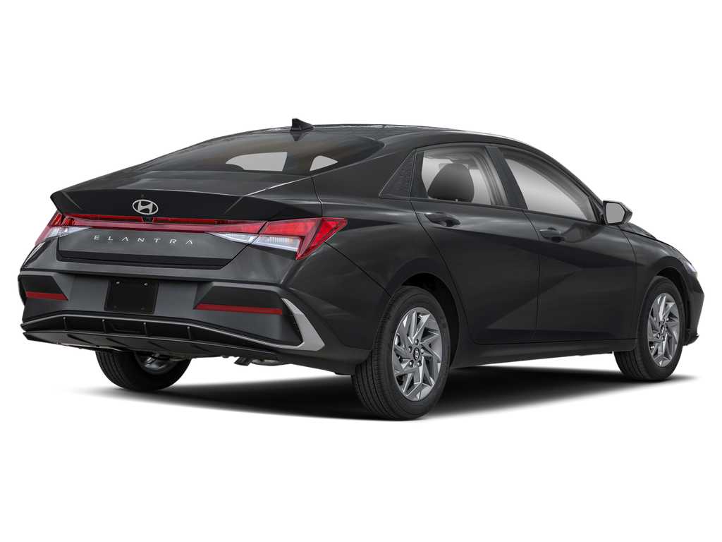 Thumbnail: 2026 Hyundai Elantra - 42