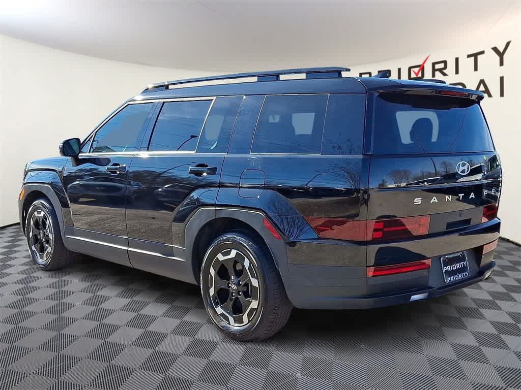 Thumbnail: 2024 Hyundai Santa Fe - 6