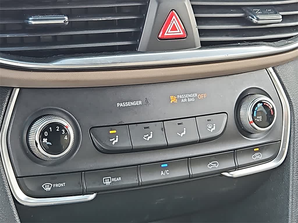 Thumbnail: 2019 Hyundai Santa Fe - 15