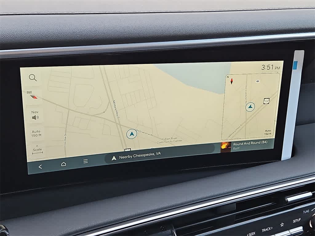 Thumbnail: 2026 Hyundai Palisade - 14