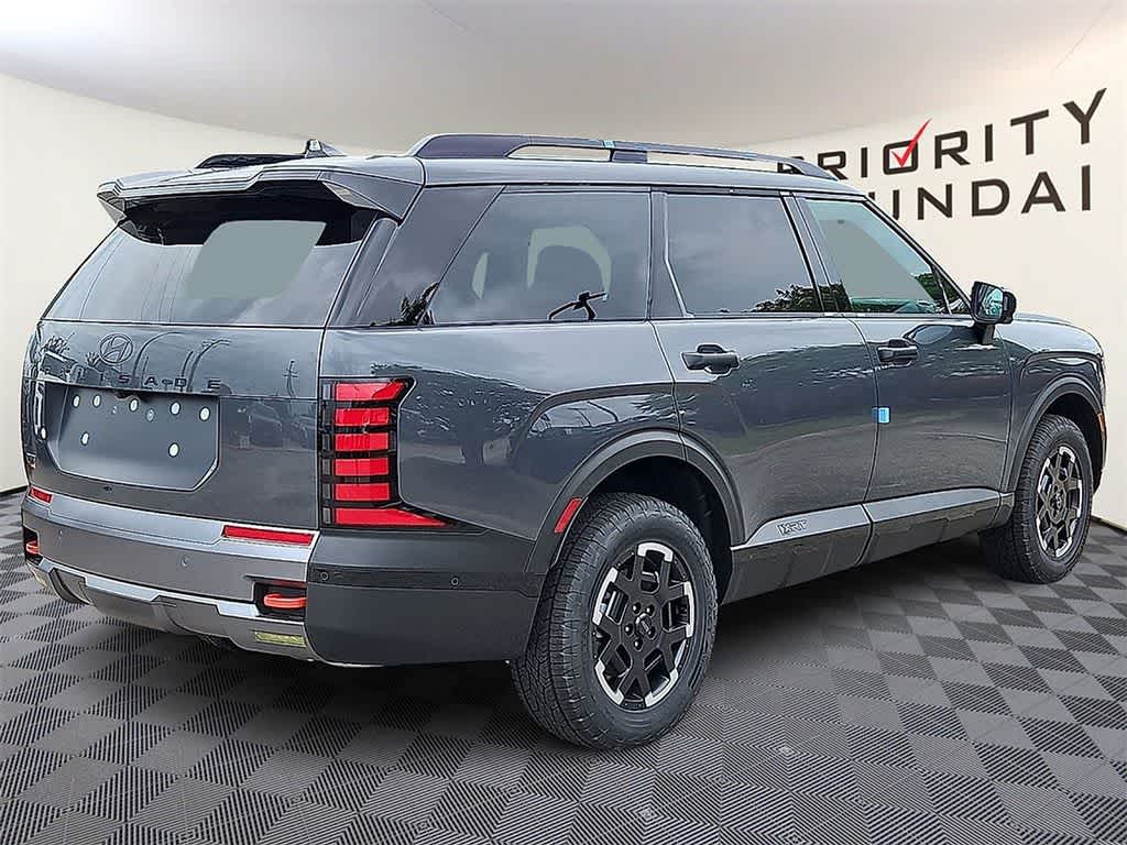 Thumbnail: 2026 Hyundai Palisade - 4