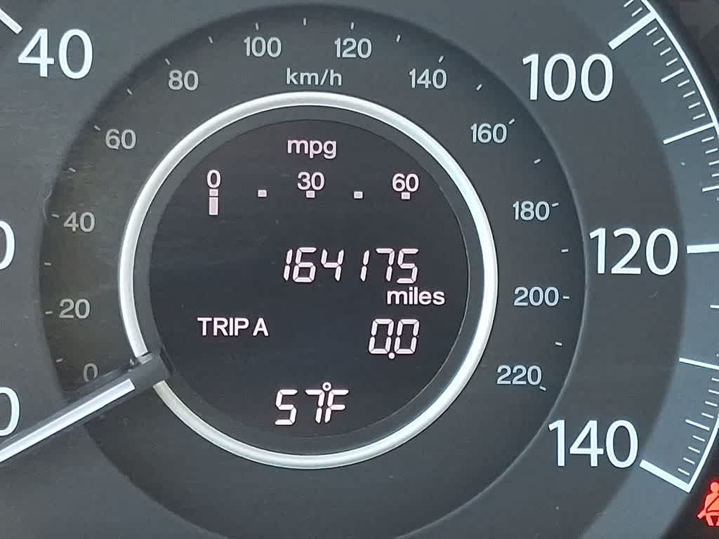 Thumbnail: 2012 Honda CR-V - 19