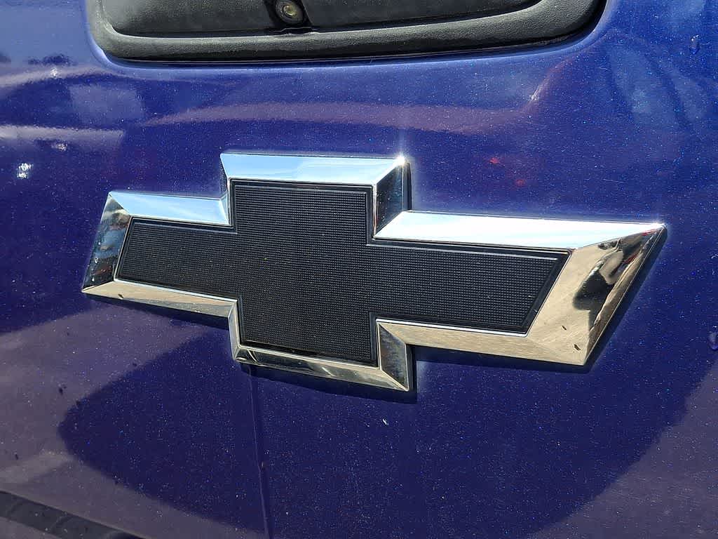 Thumbnail: 2017 Chevrolet Colorado - 31