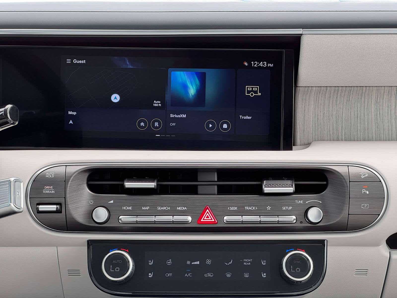 Thumbnail: 2026 Hyundai Palisade - 18