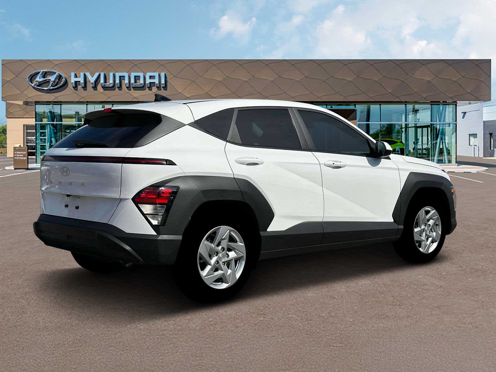 Thumbnail: 2026 Hyundai Kona - 8