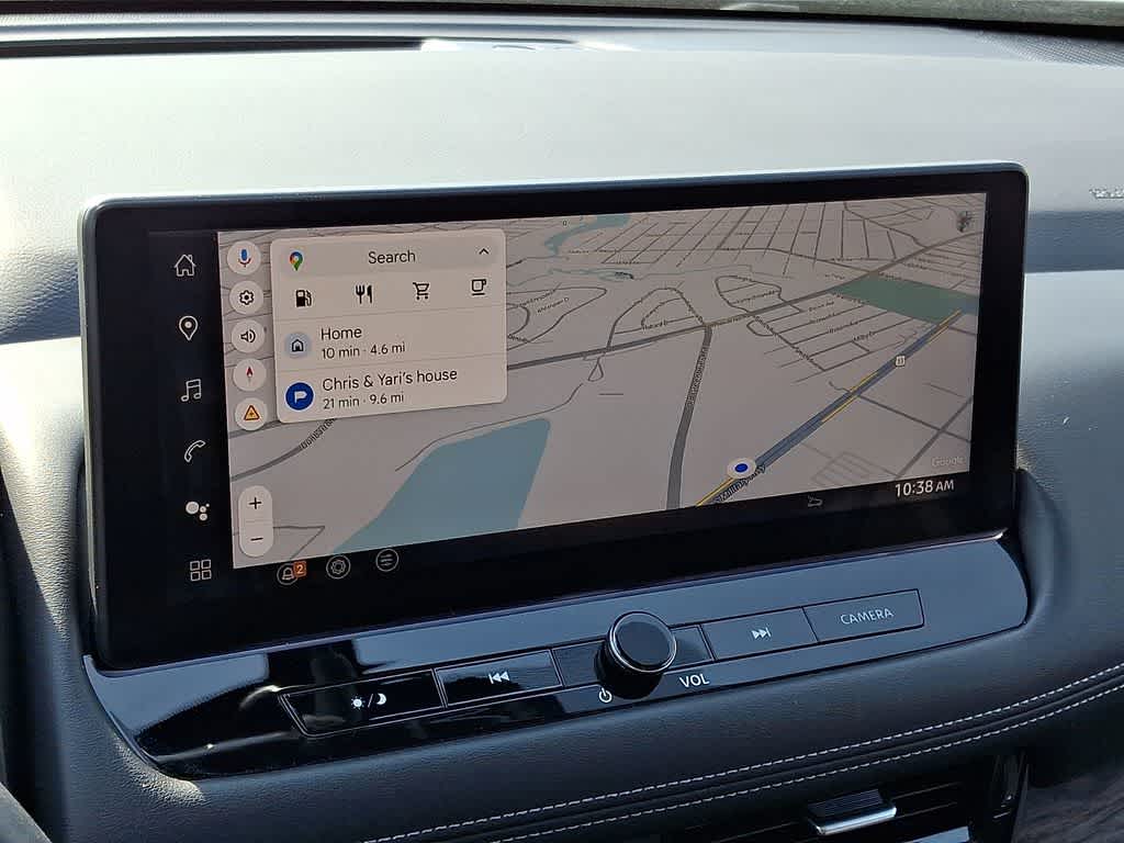 Thumbnail: 2024 Nissan Rogue - 17