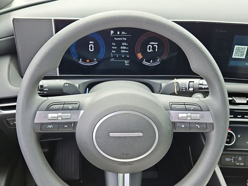Thumbnail: 2026 Hyundai Santa Cruz - 16