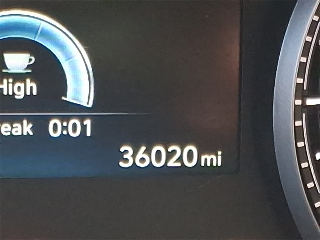 Thumbnail: 2023 Hyundai Santa Fe - 20