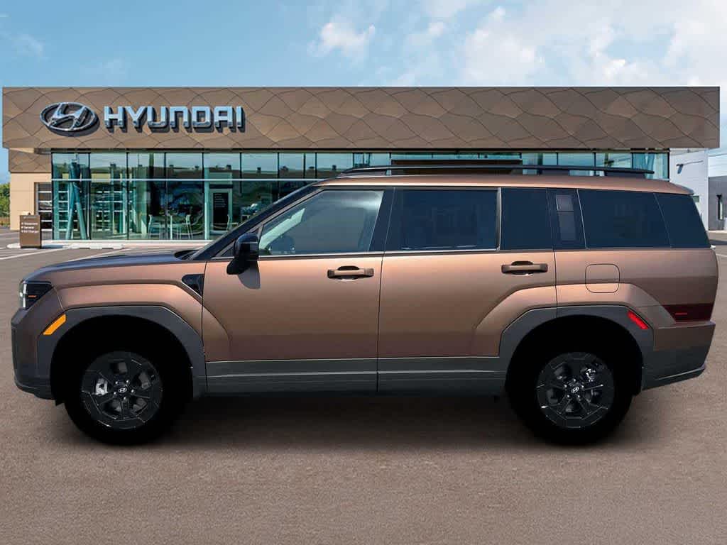 Thumbnail: 2026 Hyundai Santa Fe - 13