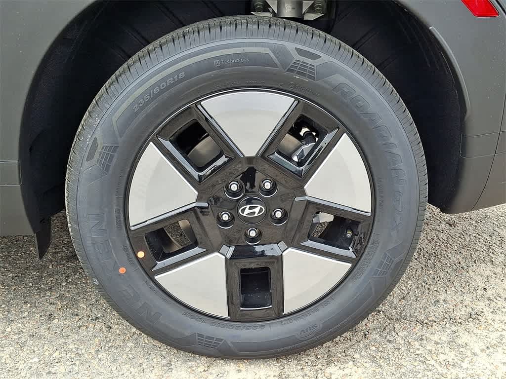 Thumbnail: 2026 Hyundai Santa Fe - 7