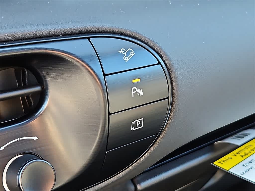 Thumbnail: 2026 Hyundai Palisade - 23