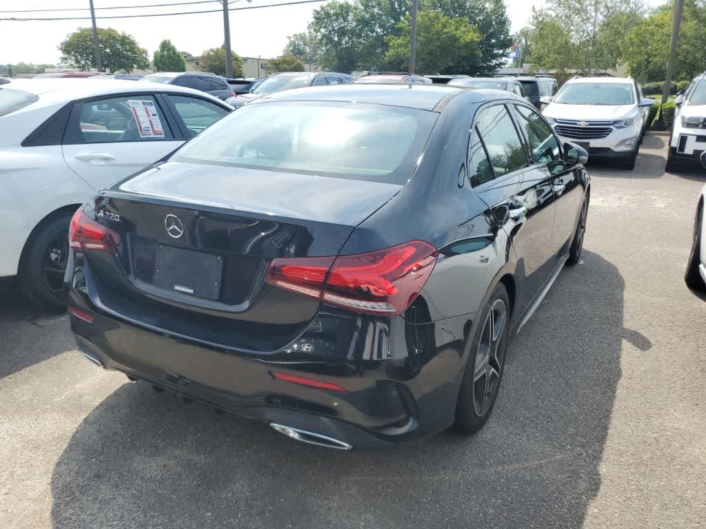 Thumbnail: 2019 Mercedes-Benz A-Class - 2