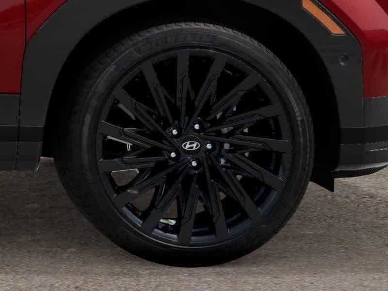 Thumbnail: 2026 Hyundai Santa Fe - 18