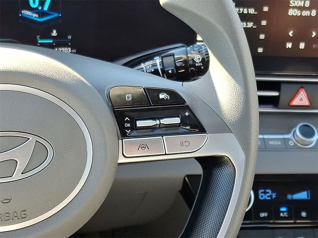 Thumbnail: 2024 Hyundai Elantra - 22