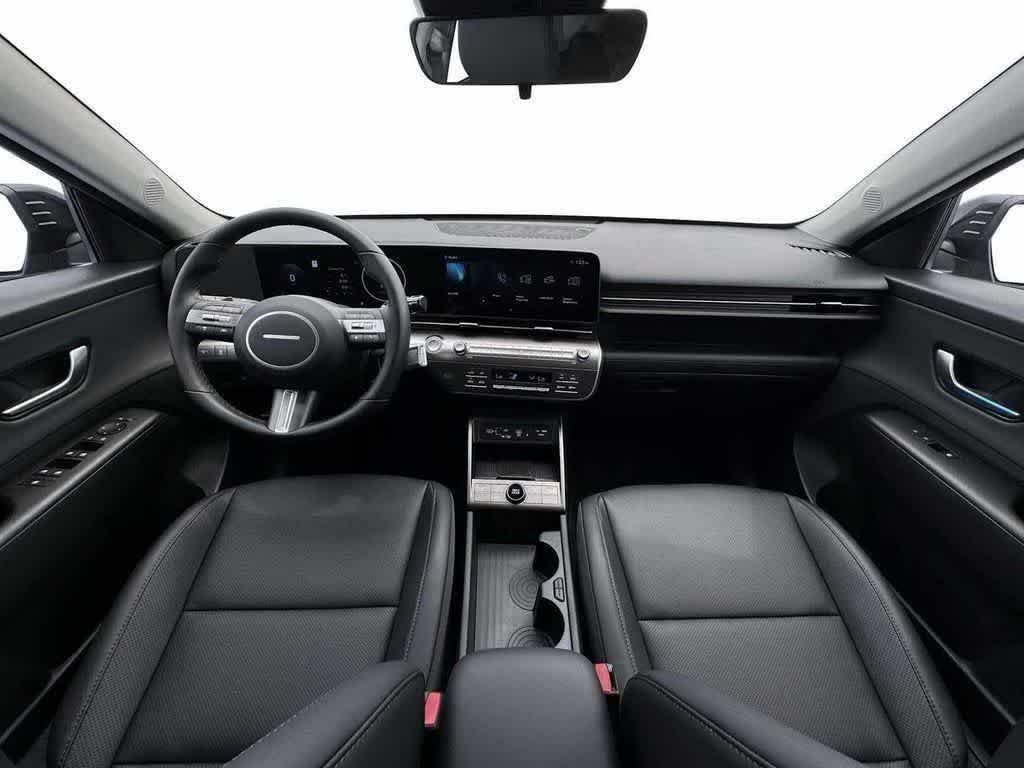 Thumbnail: 2026 Hyundai Kona - 8