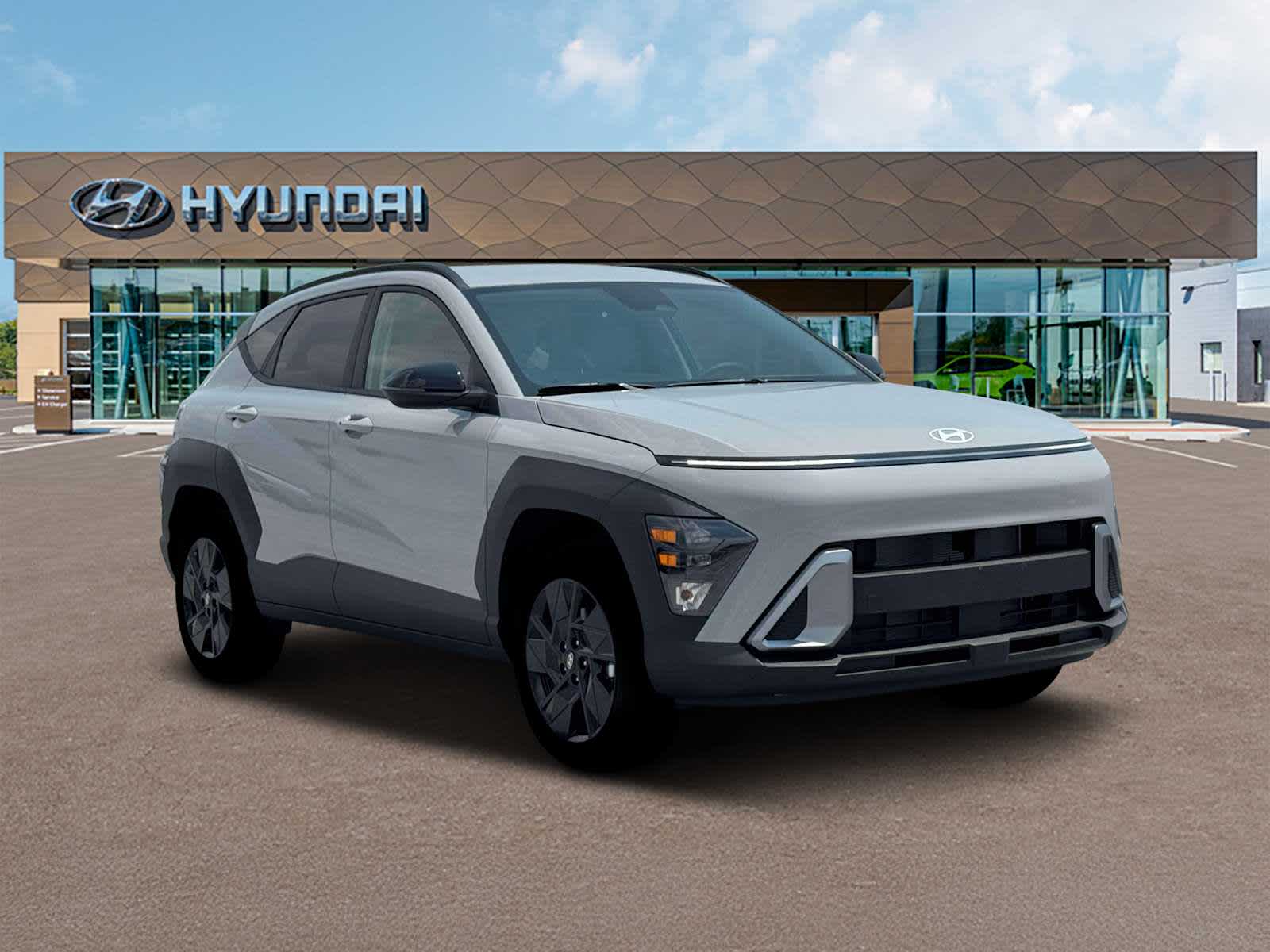 Thumbnail: 2026 Hyundai Kona - 11