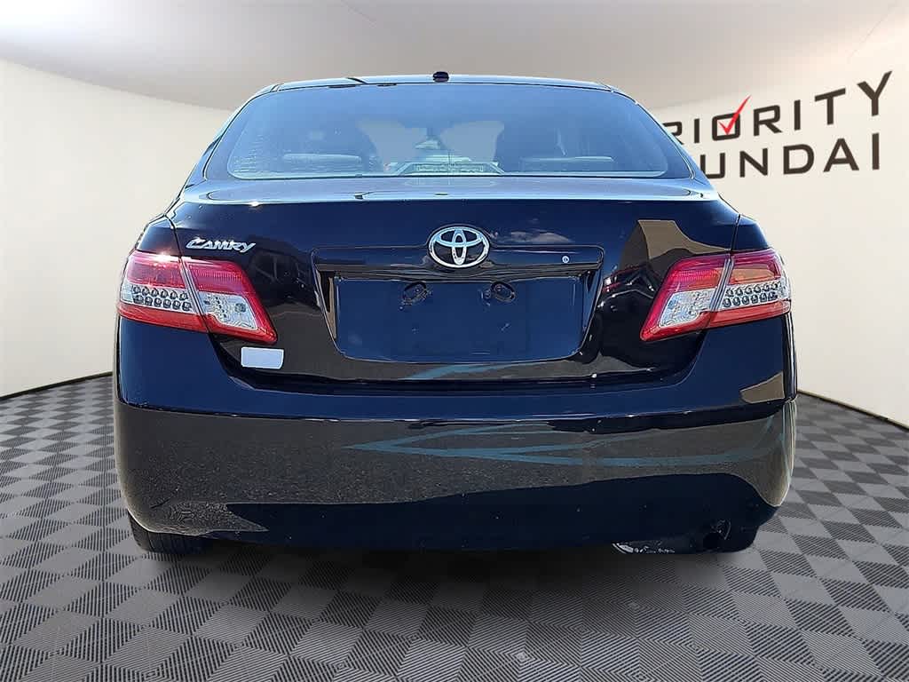 Thumbnail: 2010 Toyota Camry - 5
