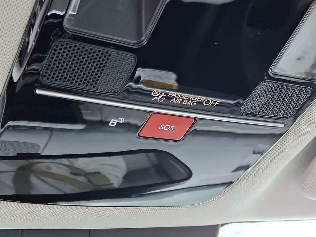 Thumbnail: 2026 Hyundai Santa Fe - 20