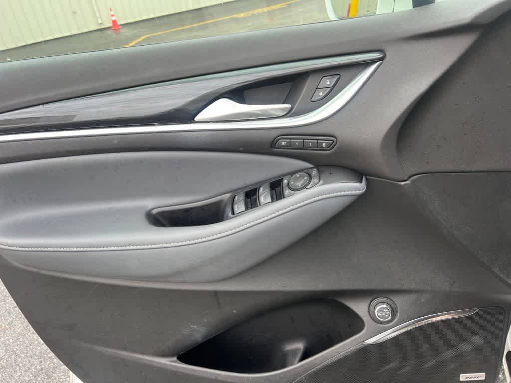 Thumbnail: 2020 Buick Enclave - 6