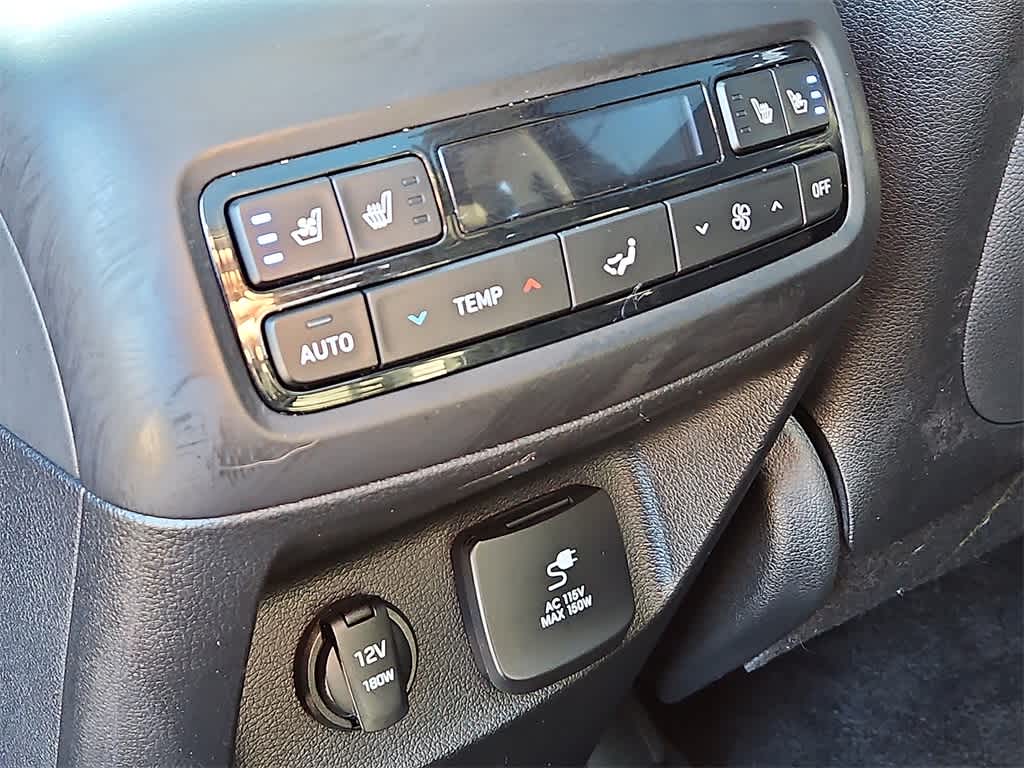 Thumbnail: 2023 Hyundai Palisade - 27