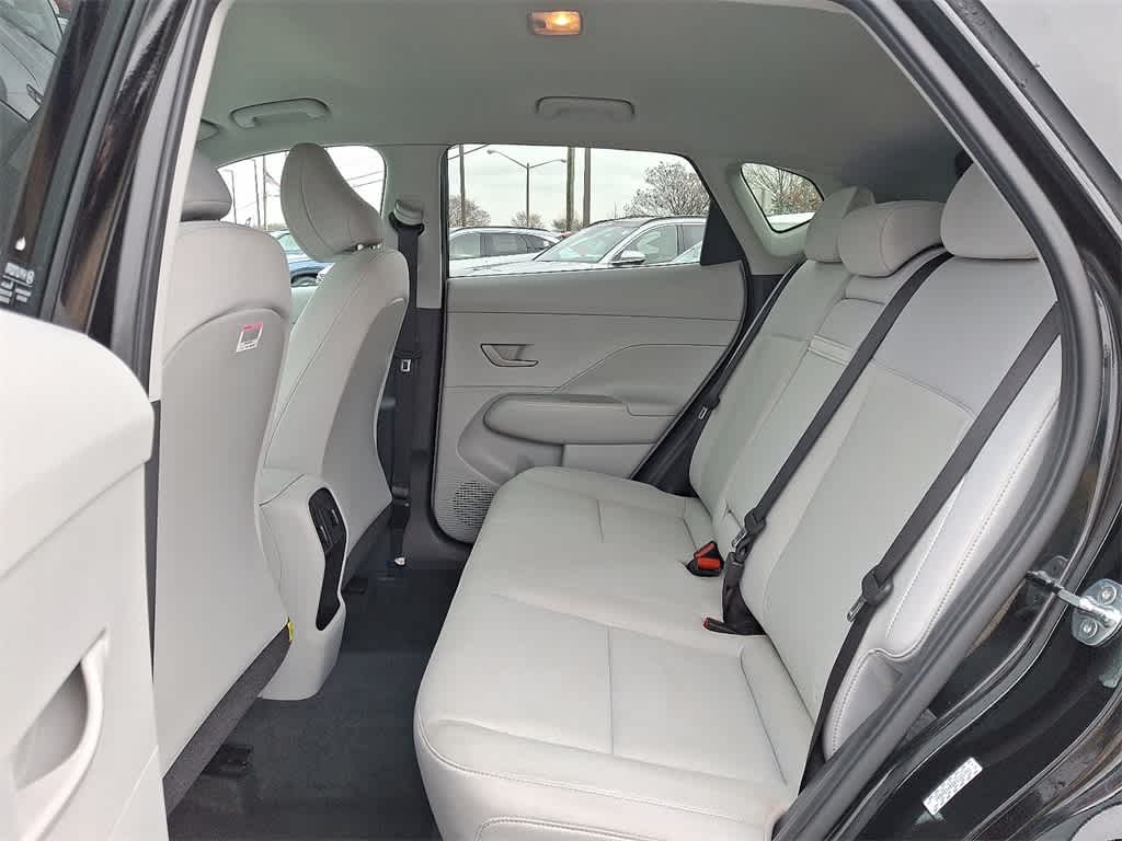 Thumbnail: 2024 Hyundai Kona - 9