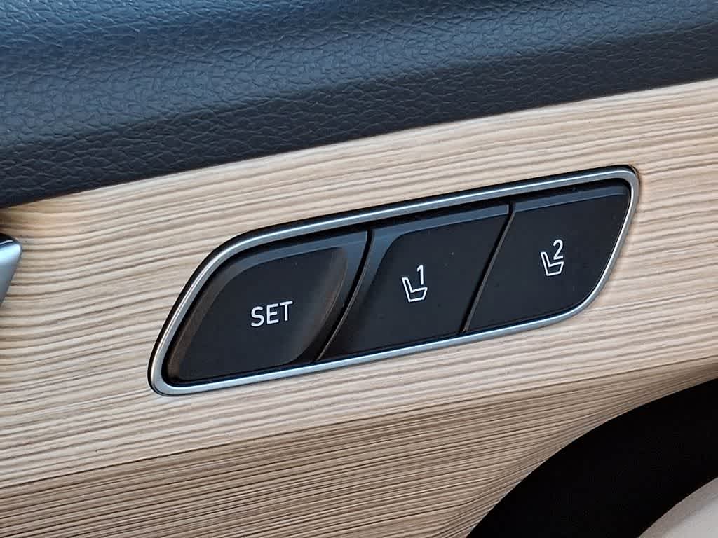 Thumbnail: 2024 Hyundai Palisade - 25