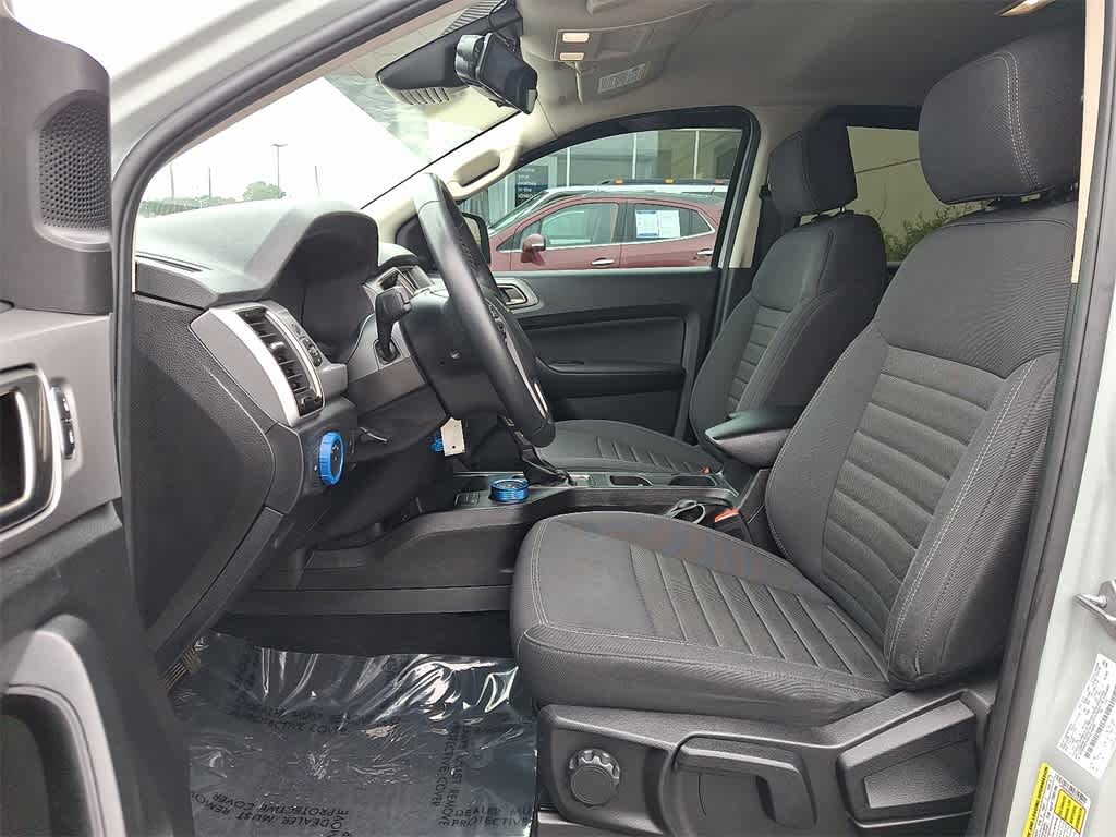 Thumbnail: 2023 Ford Ranger - 13