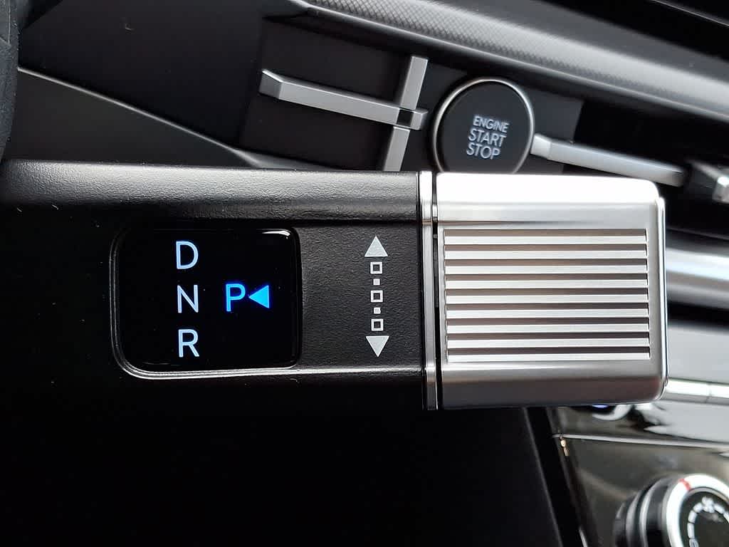 Thumbnail: 2026 Hyundai Santa Fe - 11