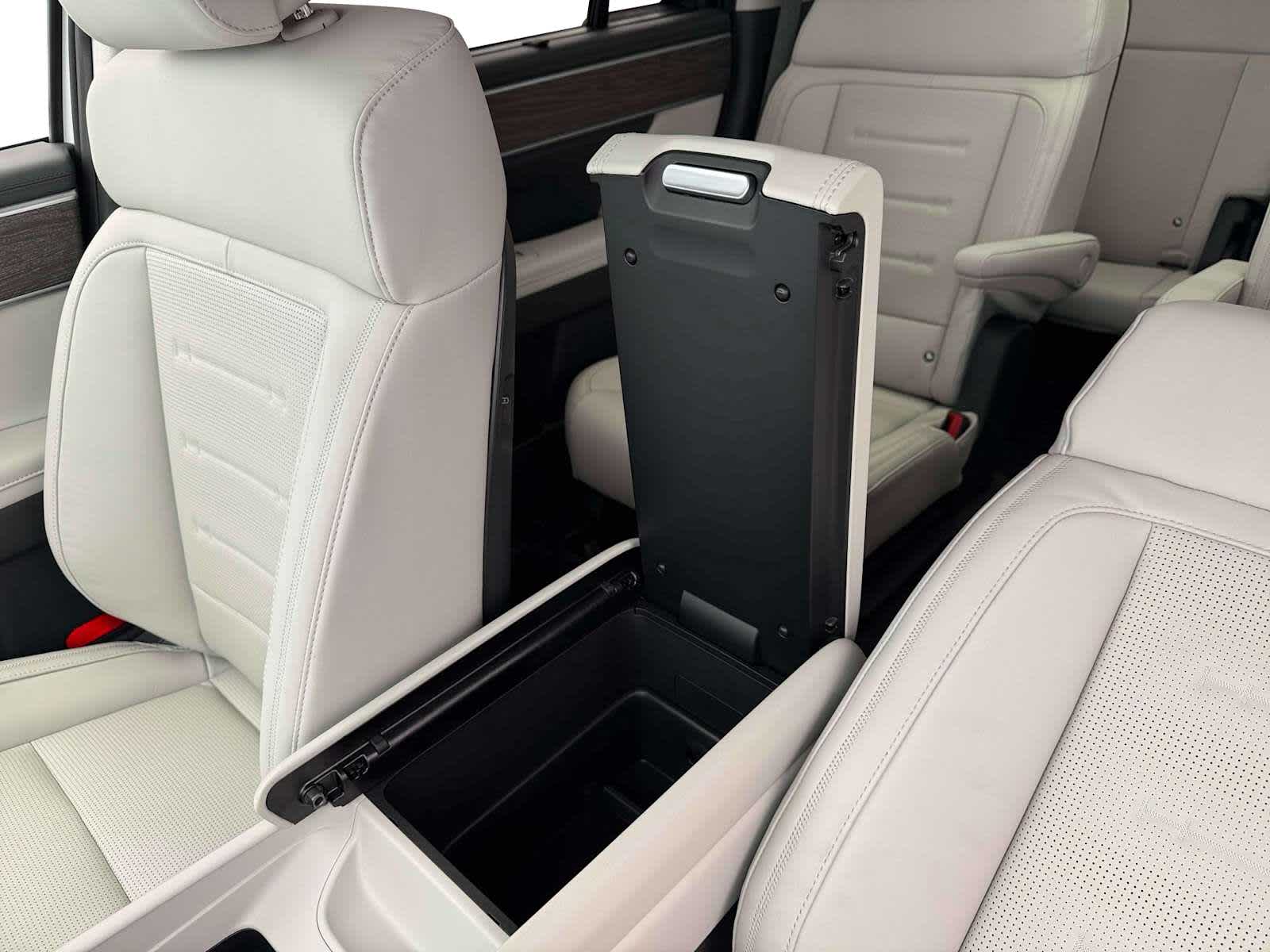 Thumbnail: 2026 Hyundai Santa Fe - 19