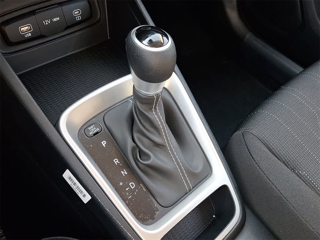 Thumbnail: 2026 Hyundai Venue - 12