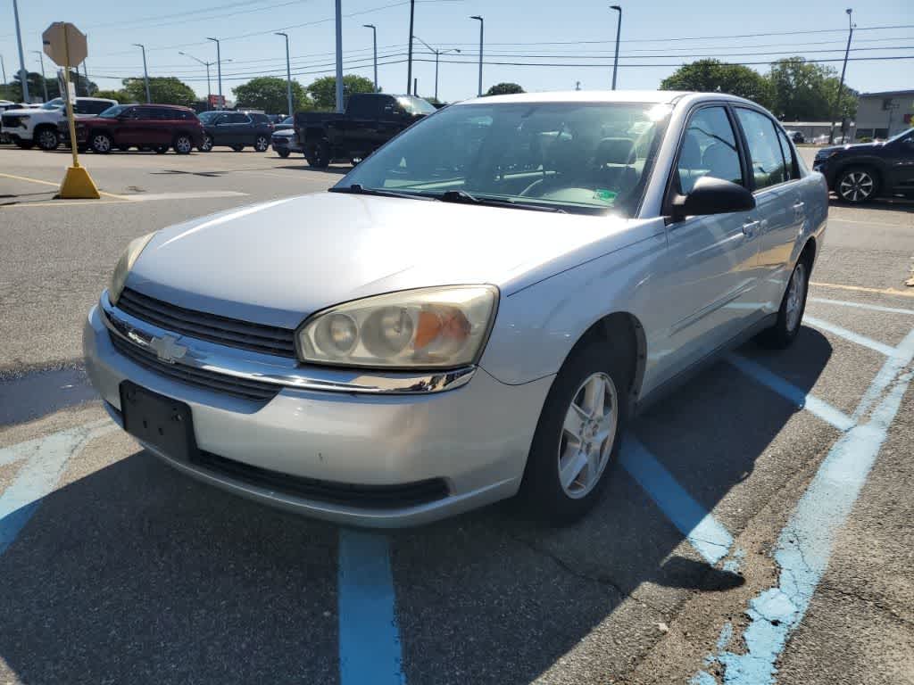 2005 Chevrolet Malibu LS -
                  Chesapeake, VA