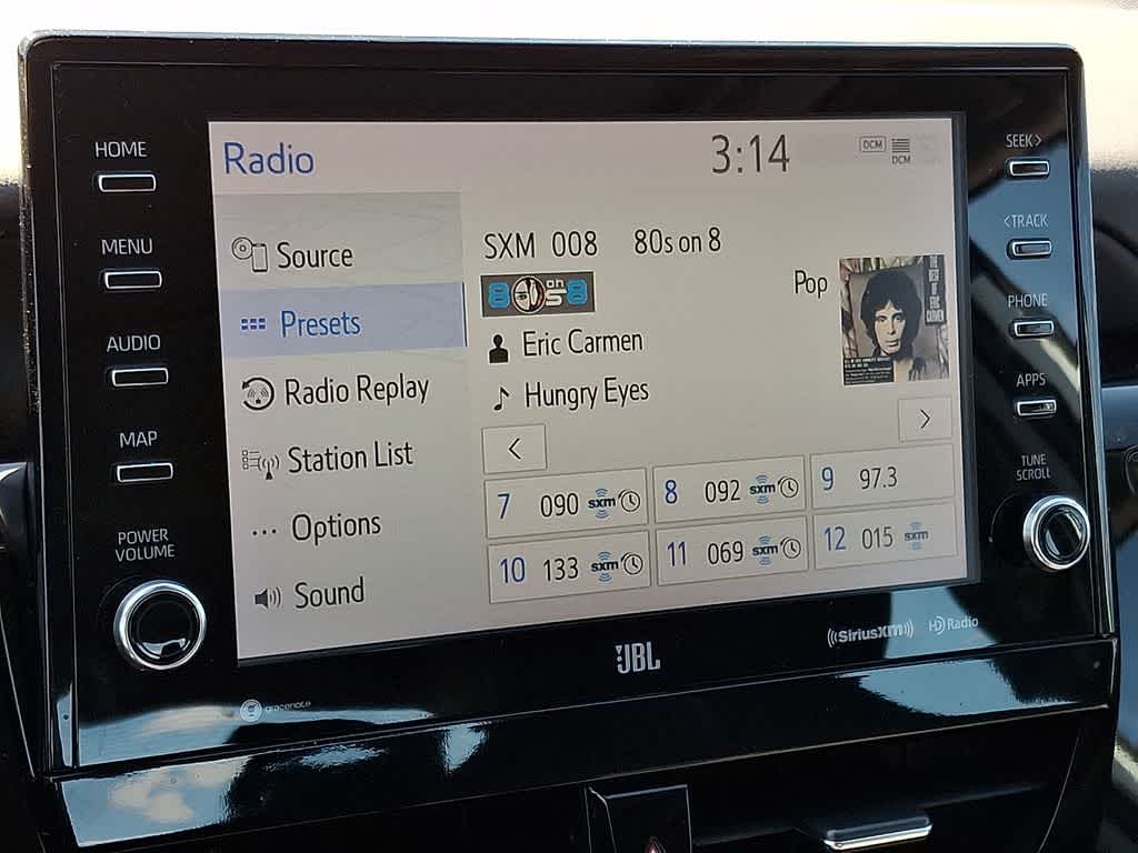 Thumbnail: 2023 Toyota Camry - 17