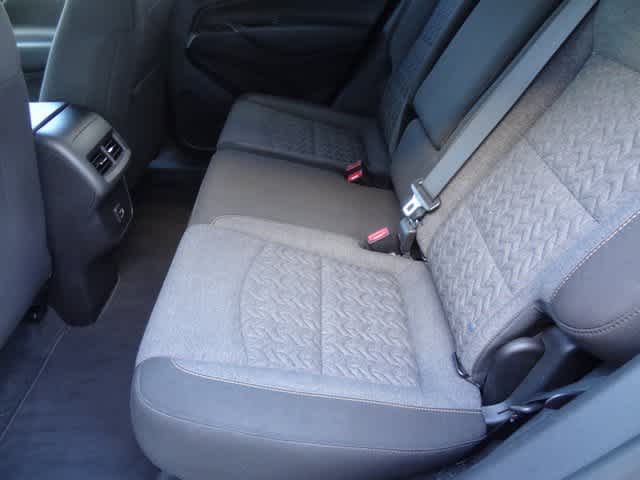 Thumbnail: 2023 Chevrolet Equinox - 8