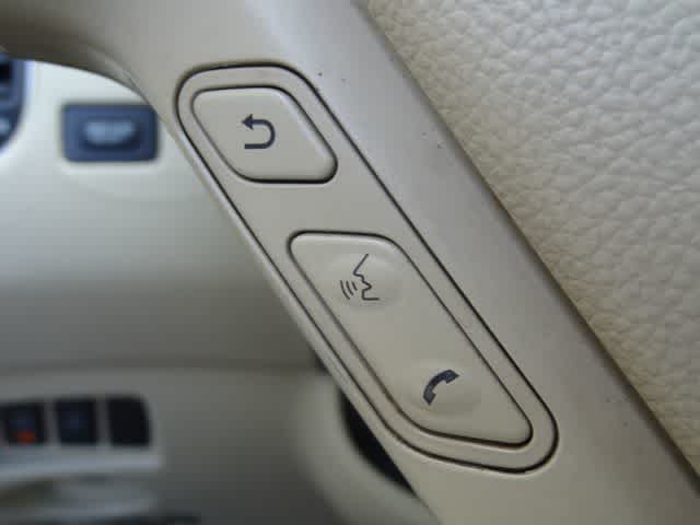 Thumbnail: 2010 INFINITI EX35 - 19