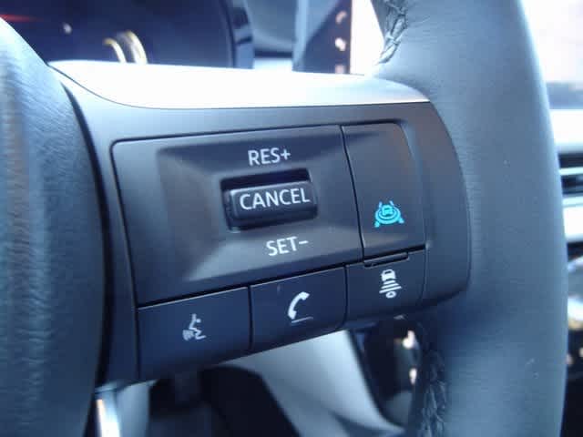 Thumbnail: 2026 INFINITI QX60 - 18