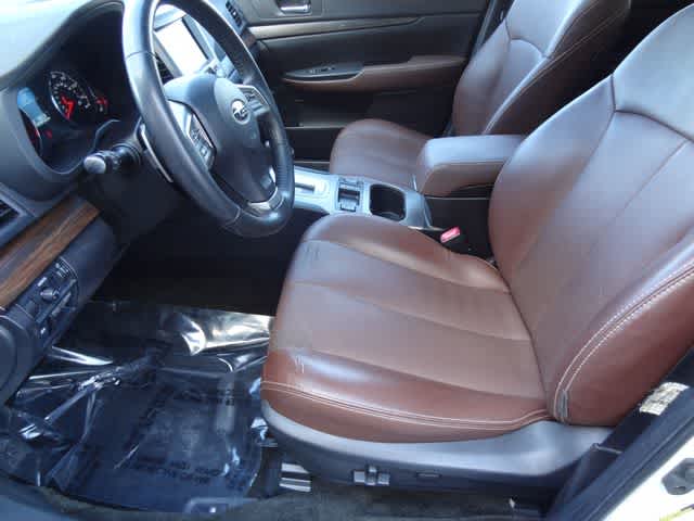 Thumbnail: 2013 Subaru Outback - 6