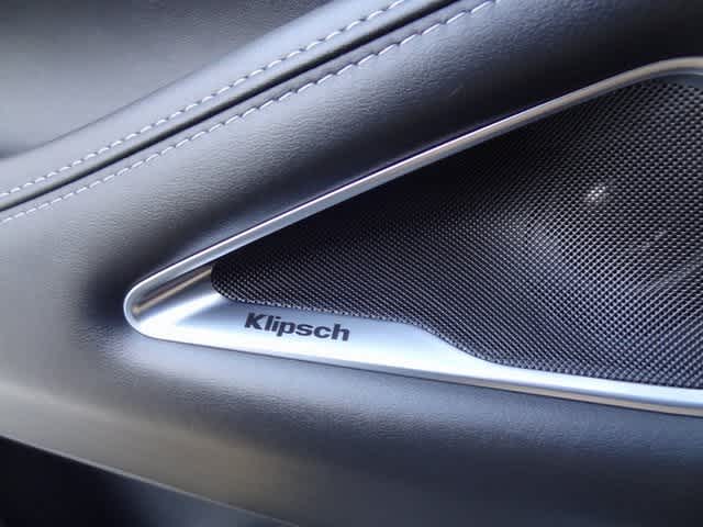 Thumbnail: 2026 INFINITI QX60 - 15