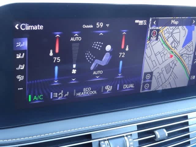 Thumbnail: 2022 Lexus LS - 40