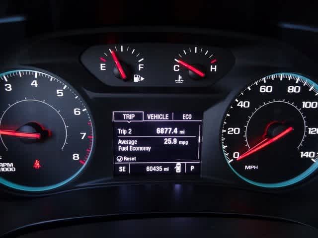 Thumbnail: 2023 Chevrolet Malibu - 19